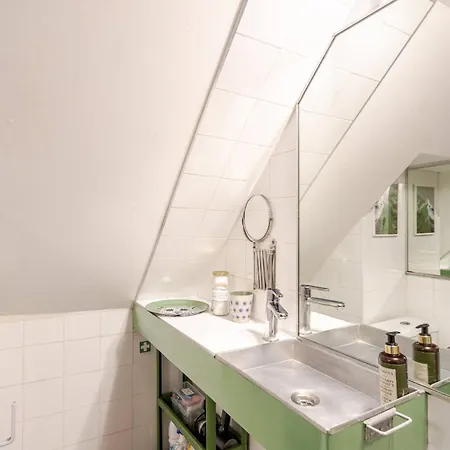 Διαμέρισμα Alcaide - 1 Bedroom In Santa Catarina - With Balcony And Fast Wifi