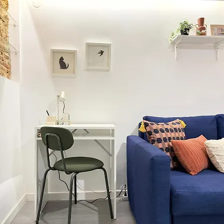 Apartamento Alcaide - 1 Bedroom In Santa Catarina - With Balcony And Fast Wifi Lisboa